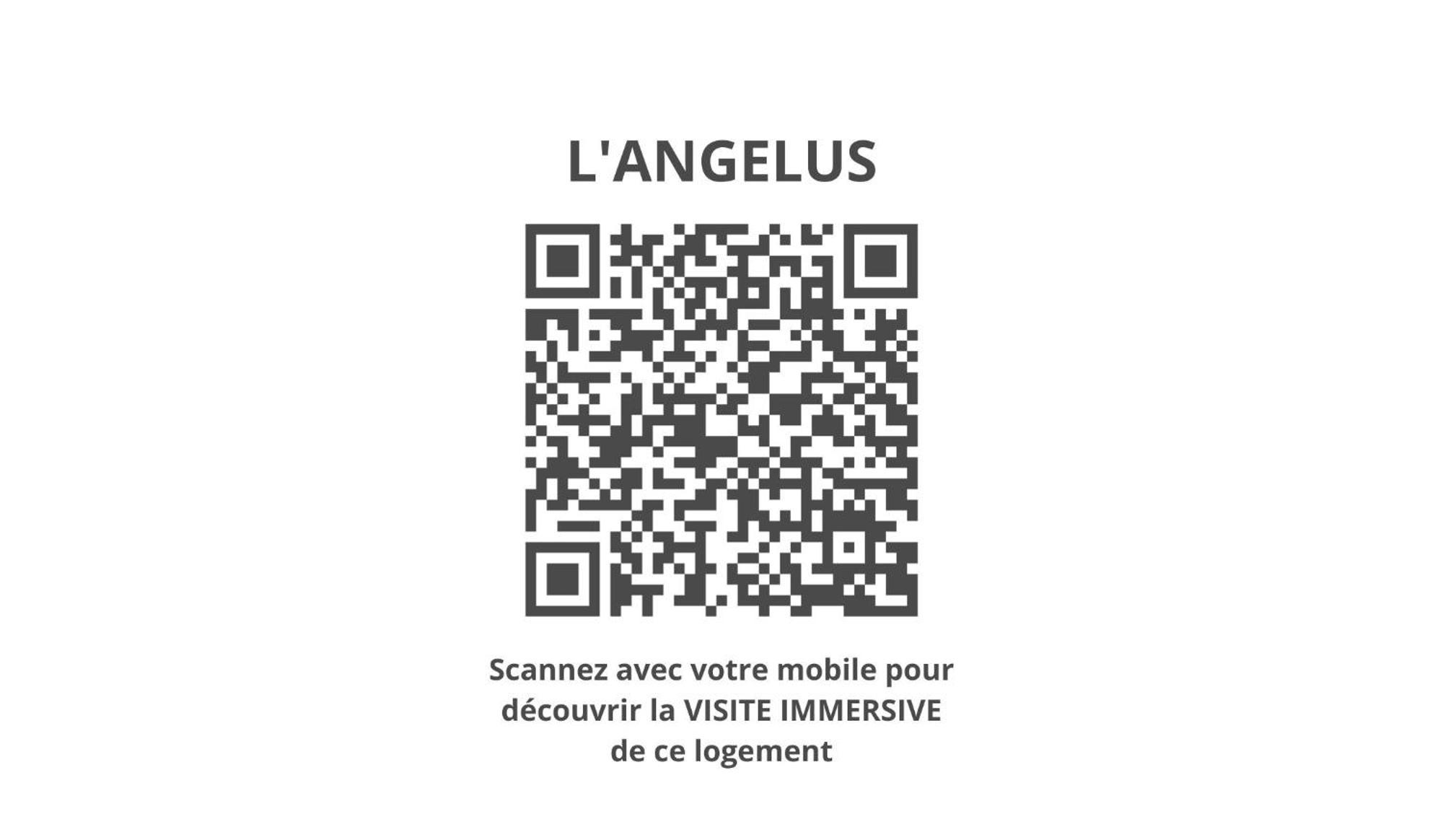 L'Angelus By Cocoonr Διαμέρισμα Σεν Μαλό Εξωτερικό φωτογραφία
